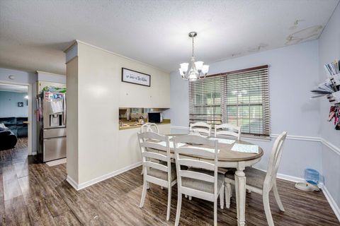 Tiny photo for 4047 S Goshen Lake Drive, Augusta, GA 30906 (MLS # 546272)
