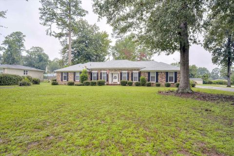 Tiny photo for 4047 S Goshen Lake Drive, Augusta, GA 30906 (MLS # 546272)