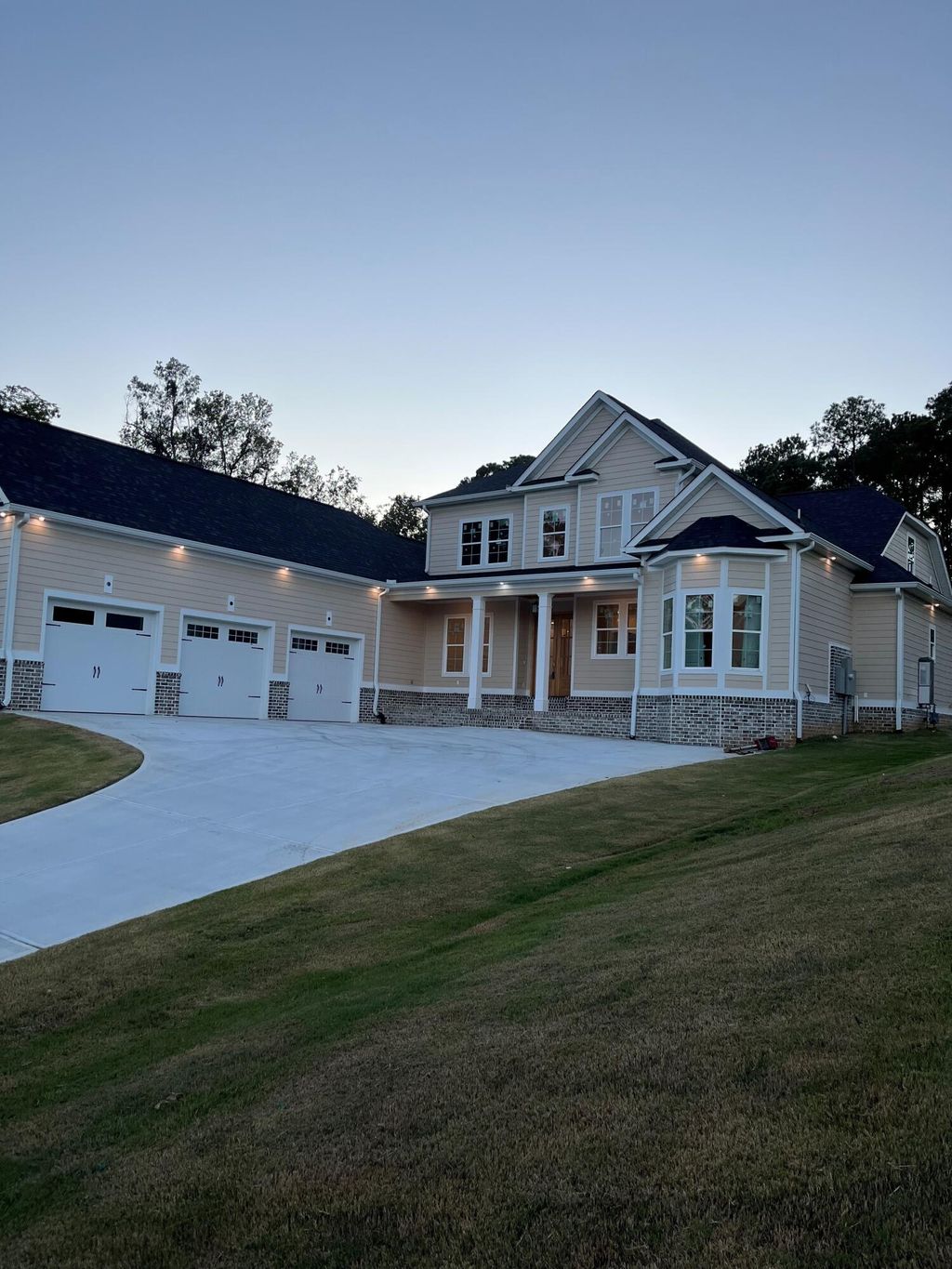 Photo for 971 BARTRAM Ridge, Evans, GA 30809 (MLS # 537478)