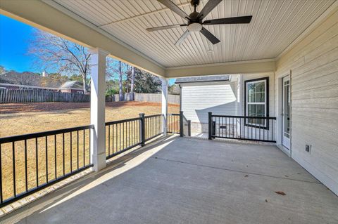 Tiny photo for 622 Whitewood Way, North Augusta, SC 29860 (MLS # 550499)