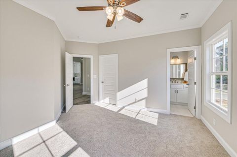 Tiny photo for 622 Whitewood Way, North Augusta, SC 29860 (MLS # 550499)