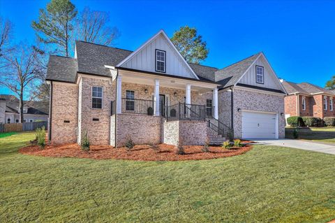 Tiny photo for 622 Whitewood Way, North Augusta, SC 29860 (MLS # 550499)