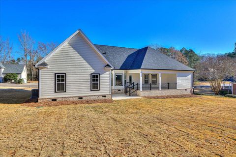 Tiny photo for 622 Whitewood Way, North Augusta, SC 29860 (MLS # 550499)