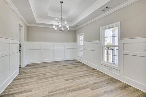 Tiny photo for 622 Whitewood Way, North Augusta, SC 29860 (MLS # 550499)