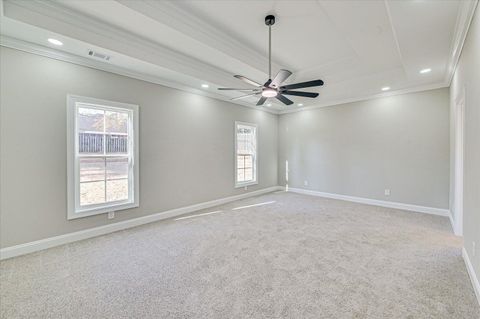 Tiny photo for 622 Whitewood Way, North Augusta, SC 29860 (MLS # 550499)