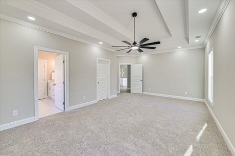 Tiny photo for 622 Whitewood Way, North Augusta, SC 29860 (MLS # 550499)