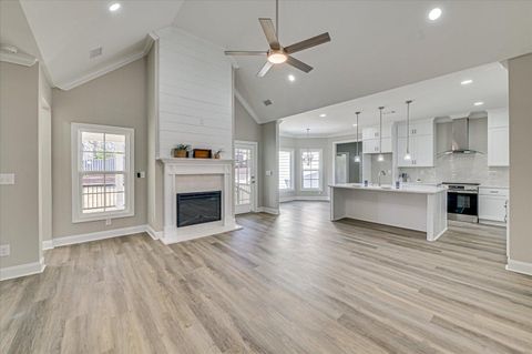 Tiny photo for 622 Whitewood Way, North Augusta, SC 29860 (MLS # 550499)