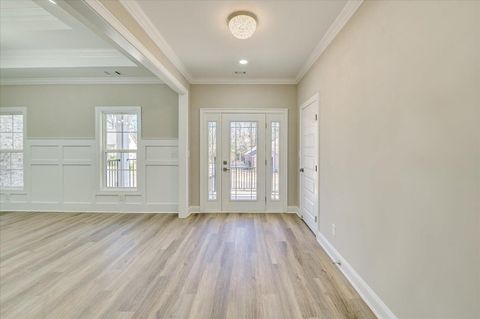 Tiny photo for 622 Whitewood Way, North Augusta, SC 29860 (MLS # 550499)