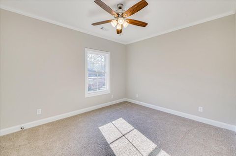 Tiny photo for 622 Whitewood Way, North Augusta, SC 29860 (MLS # 550499)