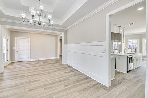 Tiny photo for 622 Whitewood Way, North Augusta, SC 29860 (MLS # 550499)