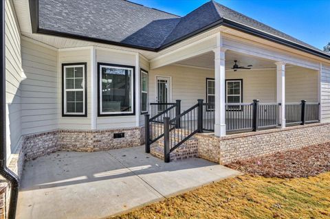 Tiny photo for 622 Whitewood Way, North Augusta, SC 29860 (MLS # 550499)