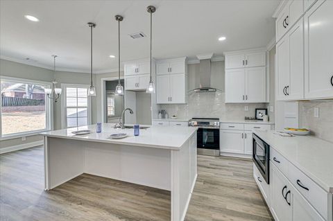 Tiny photo for 622 Whitewood Way, North Augusta, SC 29860 (MLS # 550499)