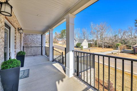 Tiny photo for 622 Whitewood Way, North Augusta, SC 29860 (MLS # 550499)