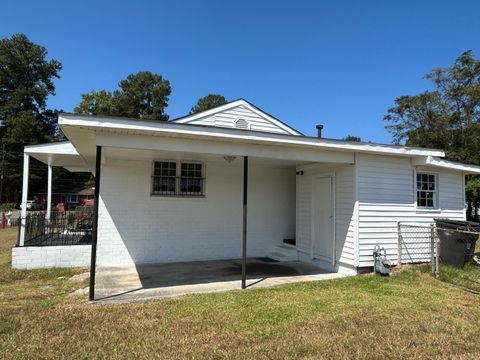 A home in Augusta