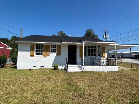 A home in Augusta