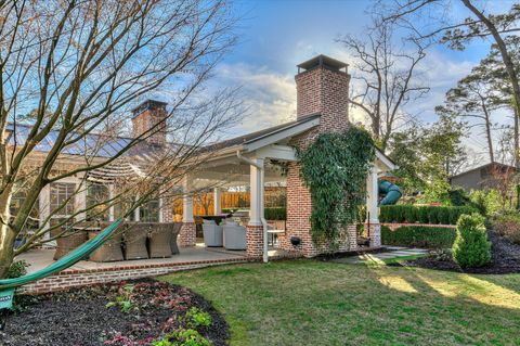 Tiny photo for 1 Summerville Lane, Augusta, GA 30909 (MLS # 553016)