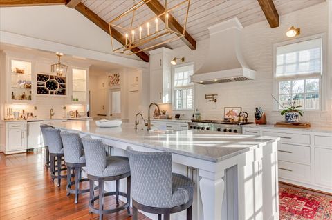 Tiny photo for 1 Summerville Lane, Augusta, GA 30909 (MLS # 553016)