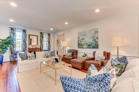 Tiny photo for 1 Summerville Lane, Augusta, GA 30909 (MLS # 553016)