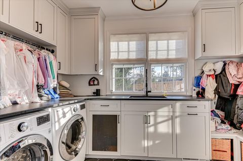 Tiny photo for 1 Summerville Lane, Augusta, GA 30909 (MLS # 553016)