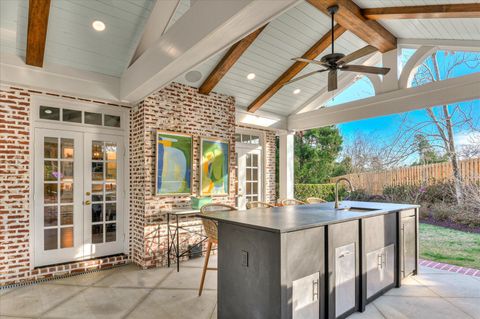 Tiny photo for 1 Summerville Lane, Augusta, GA 30909 (MLS # 553016)