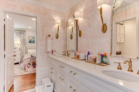 Tiny photo for 1 Summerville Lane, Augusta, GA 30909 (MLS # 553016)