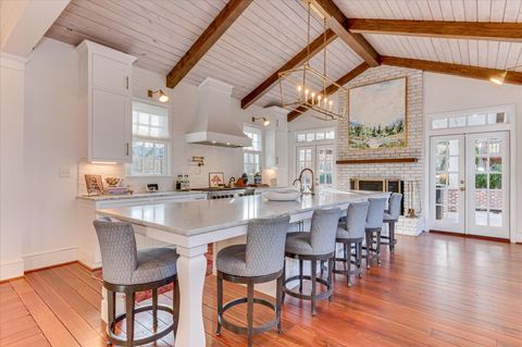 Tiny photo for 1 Summerville Lane, Augusta, GA 30909 (MLS # 553016)