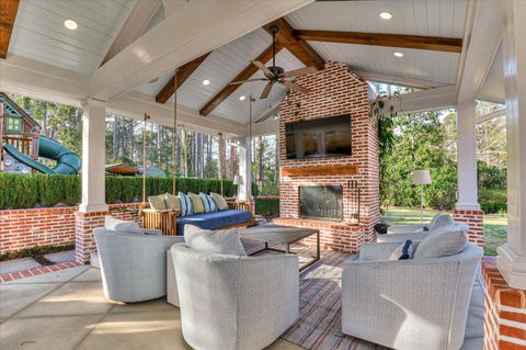 Tiny photo for 1 Summerville Lane, Augusta, GA 30909 (MLS # 553016)