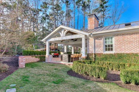 Tiny photo for 1 Summerville Lane, Augusta, GA 30909 (MLS # 553016)