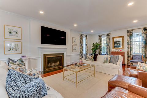 Tiny photo for 1 Summerville Lane, Augusta, GA 30909 (MLS # 553016)