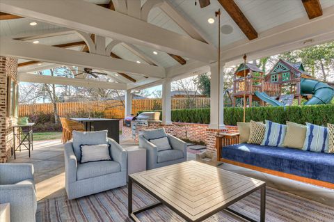 Tiny photo for 1 Summerville Lane, Augusta, GA 30909 (MLS # 553016)