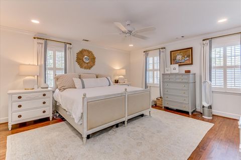 Tiny photo for 1 Summerville Lane, Augusta, GA 30909 (MLS # 553016)