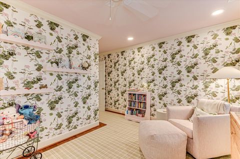 Tiny photo for 1 Summerville Lane, Augusta, GA 30909 (MLS # 553016)