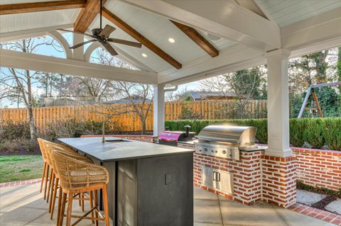 Tiny photo for 1 Summerville Lane, Augusta, GA 30909 (MLS # 553016)