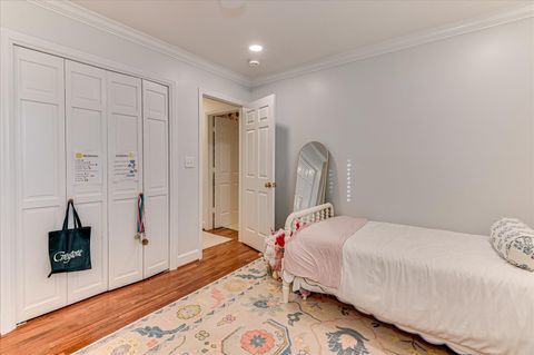 Tiny photo for 1 Summerville Lane, Augusta, GA 30909 (MLS # 553016)