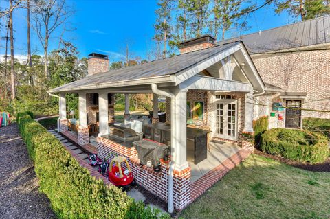 Tiny photo for 1 Summerville Lane, Augusta, GA 30909 (MLS # 553016)