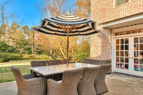 Tiny photo for 1 Summerville Lane, Augusta, GA 30909 (MLS # 553016)