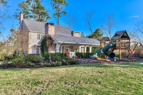 Tiny photo for 1 Summerville Lane, Augusta, GA 30909 (MLS # 553016)