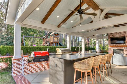 Tiny photo for 1 Summerville Lane, Augusta, GA 30909 (MLS # 553016)