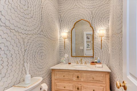 Tiny photo for 1 Summerville Lane, Augusta, GA 30909 (MLS # 553016)