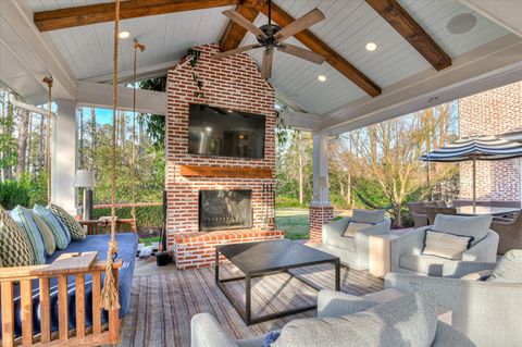 Tiny photo for 1 Summerville Lane, Augusta, GA 30909 (MLS # 553016)