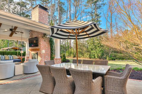 Tiny photo for 1 Summerville Lane, Augusta, GA 30909 (MLS # 553016)