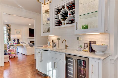 Tiny photo for 1 Summerville Lane, Augusta, GA 30909 (MLS # 553016)