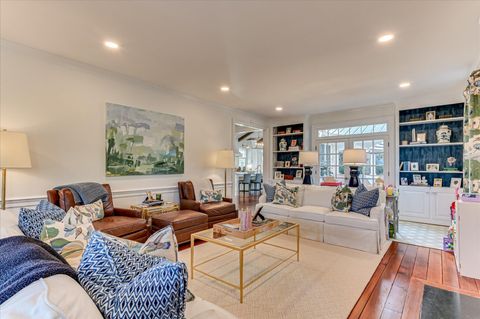 Tiny photo for 1 Summerville Lane, Augusta, GA 30909 (MLS # 553016)