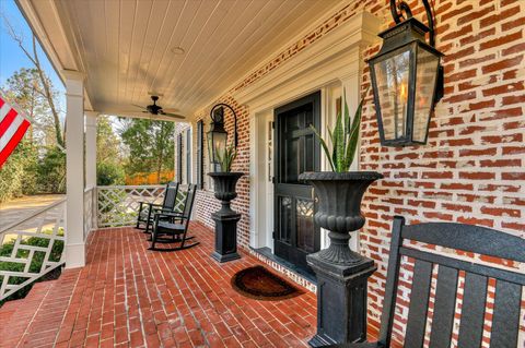 Tiny photo for 1 Summerville Lane, Augusta, GA 30909 (MLS # 553016)