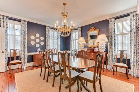 Tiny photo for 1 Summerville Lane, Augusta, GA 30909 (MLS # 553016)