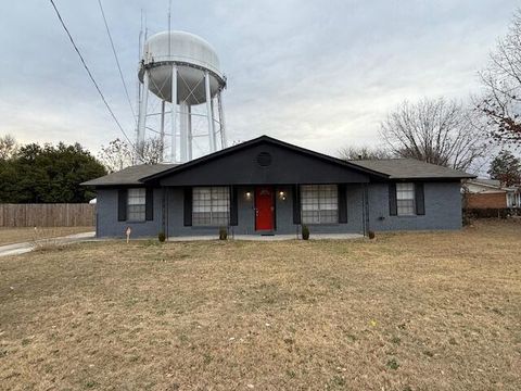 Photo of 2519 Weldon Drive, Augusta, GA 30906 (MLS # 551108)