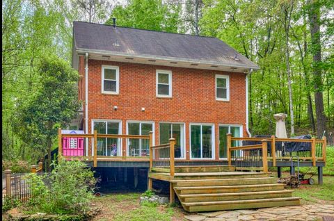 A home in North Augusta