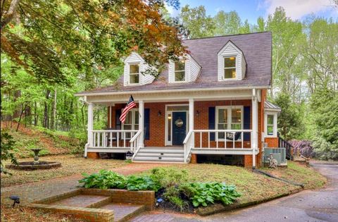 A home in North Augusta