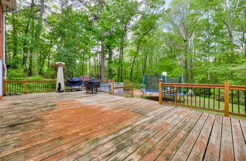 A home in North Augusta