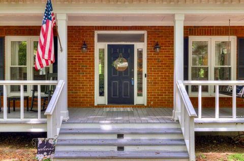 A home in North Augusta